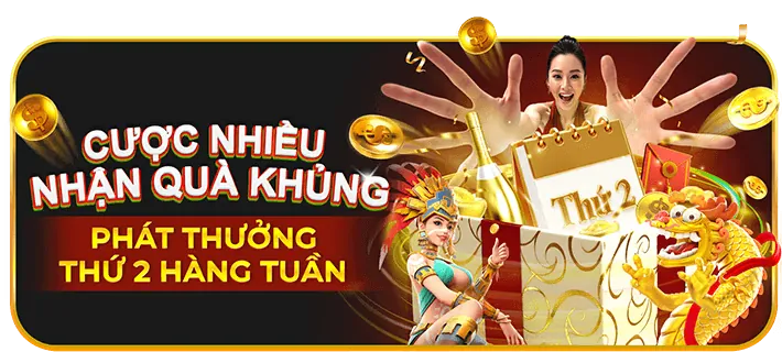Ưu đãi độc quyền cho thành viên mới HV88