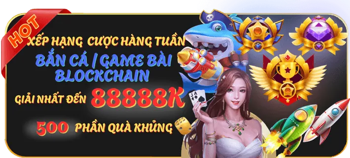 Trò chơi Nổ Hũ hv88